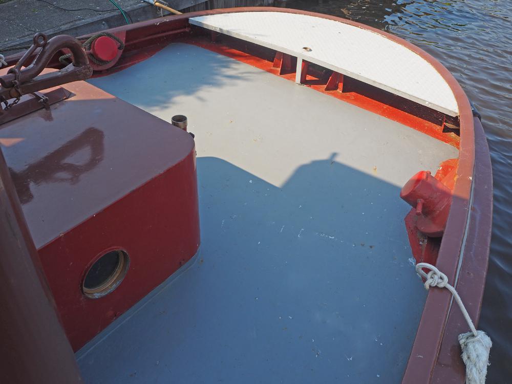 picture Dekuitrusting